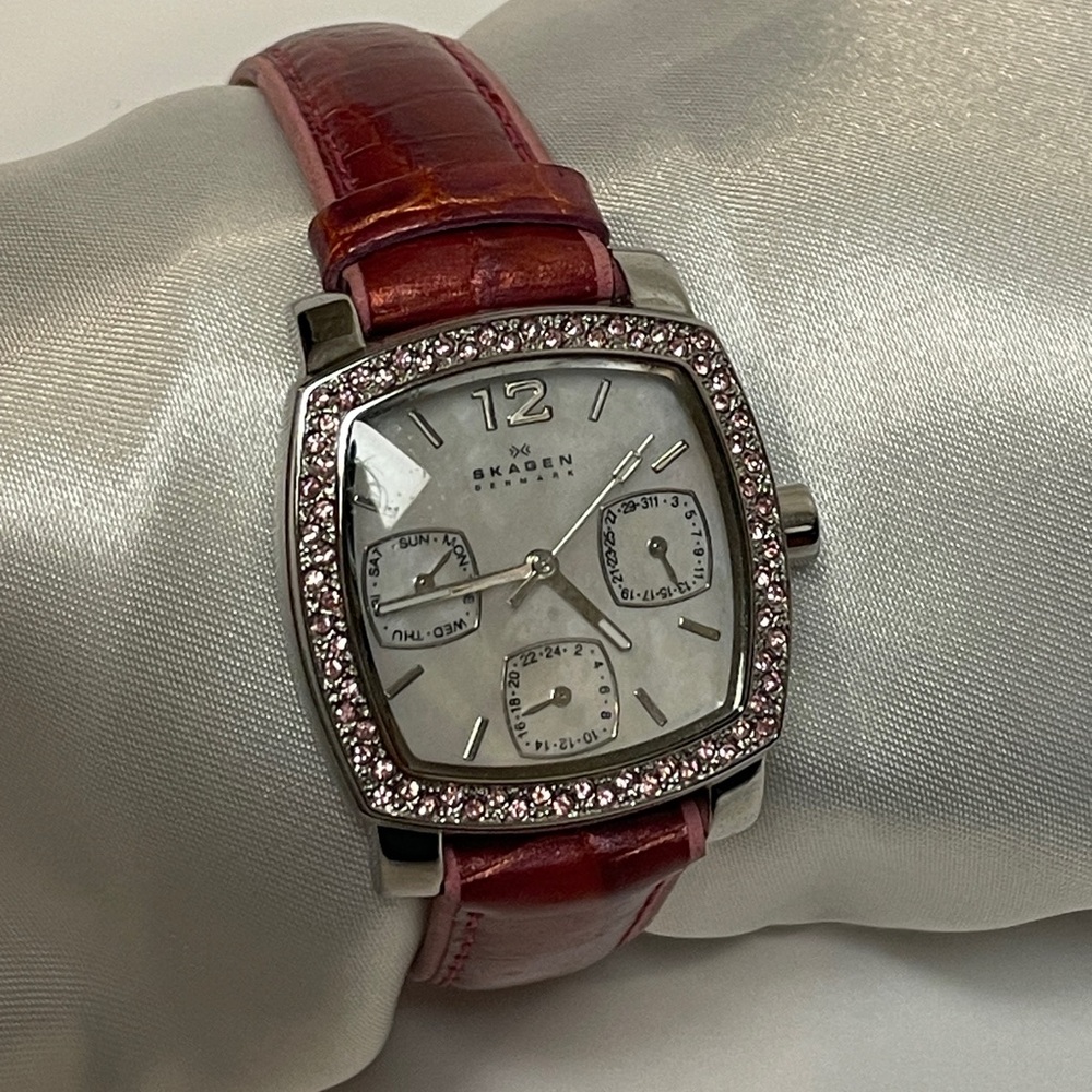 Skagen Women’s Watch